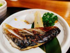 -森味花园·日本料理(伊藤洋华堂亚运村店)
