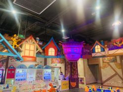 点击看大图 -卡通尼乐园(重庆南坪协信星光店)