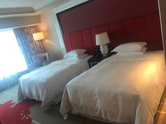 -澳门喜来登大酒店