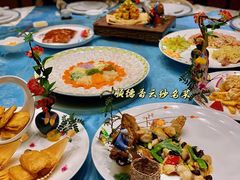 -香云轩·顺德菜(香云纱园林酒店店)