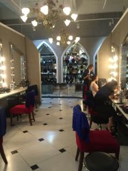 -戛纳印象摄影(潮拍定制馆)