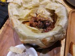 -麦甜创意轻食餐厅(西康路店)