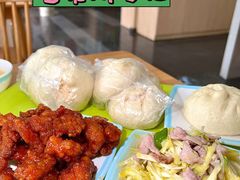 -迎桂馒头店(常州吾悦派柏·云酒店店)