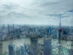 -上海中心大厦