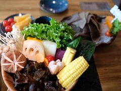 -湊湊火锅·茶憩(东城万达店)