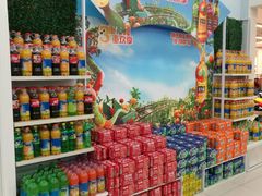 -永辉超市(中南城店)