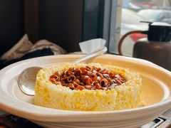 -五谷丰登农家院·地道胶东菜·海鲜烧烤(威海店)