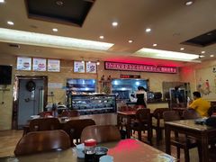 大堂-罗胖子面馆(西关店)