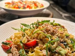 -岷山饭店-芝芝自助餐厅