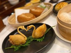 -白天鹅宾馆-宏图府餐厅
