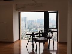 -悦耐私教健身馆(保利中心店)