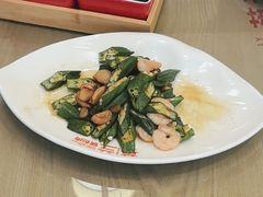 -英兰朝族饭店·英兰锅包肉(佳园路店)