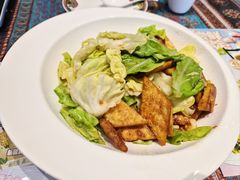 -巴依老爷新疆美食(工体旗舰店)