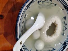 -灵山酒酿健忠(黄山汤口寨西非遗店)