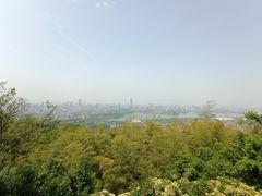 -紫金山山顶公园