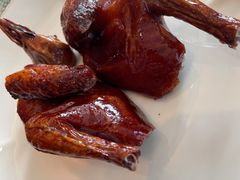 脆皮妙龄鸽-新荣记(新源南路店)