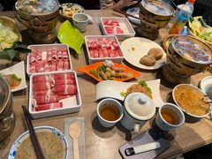 -古关火锅店(古北水镇景区店)