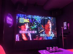 -星聚会KTV(合生汇黑金店)