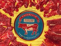 -吼堂老火锅(万寿宫店)