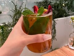 -大树餐厅(红旗街万达店)