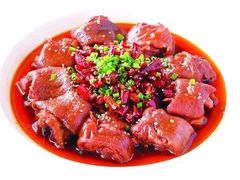 -鑫巴蜀小镇 · 水煮鱼专研店(玉桥店)