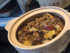 -小柴米·传统江西菜(万寿宫店)