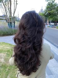 -Hello Lady发型设计