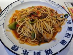 -本穆青海牛肉拉面(国际会议中心店)
