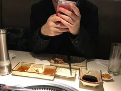 -赤坂亭M9和牛烧肉·日料398放题(万达店)