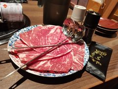 -万福·和牛炭火烧肉店(苏州中心店)