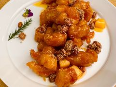 -品海楼·大连海胆锅贴馆(东港店)