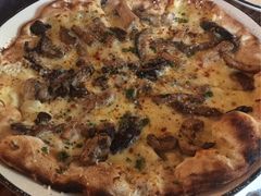 -PIZZA BIANCA(民园店)