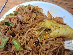 -小杨烤肉(朱雀店)