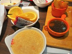 -豪享来中西餐厅(隆昌店)