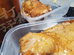 -孖记茶档·热腾茶餐(荔湾领展广场店)