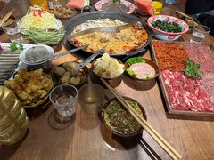 -楠火锅(昆山金鹰店)