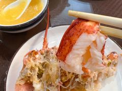 -日月昇渔家菜·海肠捞饭·大连海鲜(星海公园店)