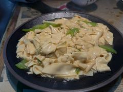 -人民公社大食堂(顺义总店)
