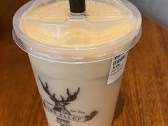 -THE ALLEY 鹿角巷(时代天街A馆店)
