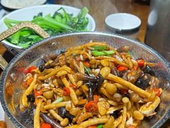 -八碗湘长沙市井菜(坡子街店)