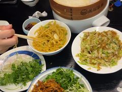 -满园烤鸭·春饼(沈北万达店)