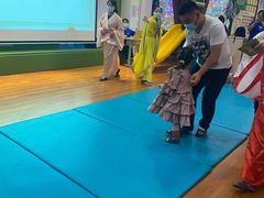 -乐融儿童之家早教托育(燕郊校区)