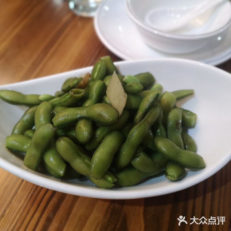 宝藏小龙虾