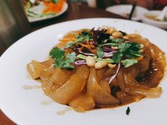 -李老哈·东北菜(宋园路店)