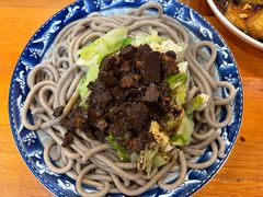 -张振荣饸饹店(宁静之都檀城北区店)