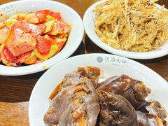 -河沿肉饼Beijing Pie(东华门店)
