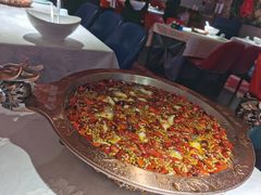 -雲蜀龙阁·金牌水煮鱼(方庄店)