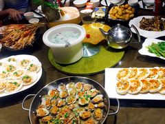 -79号渔船海鲜饭店(华强北店)