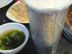 -井格重庆火锅(新世纪店)