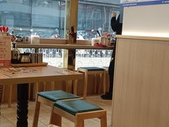 -武圣羊汤·西北面(安德路店)